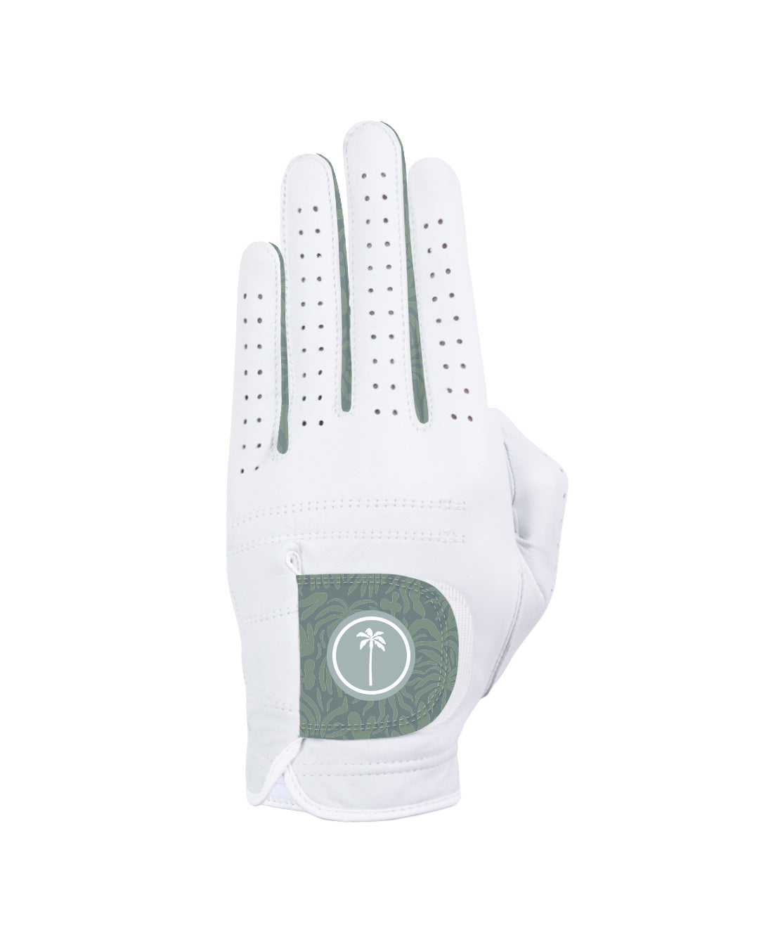 Men's Wanderer II  Glove