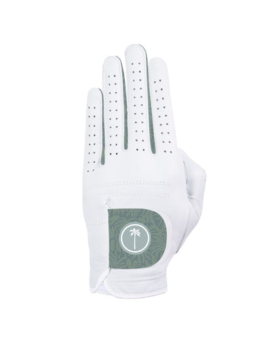 Men's AAA Cabretta Leather Glove