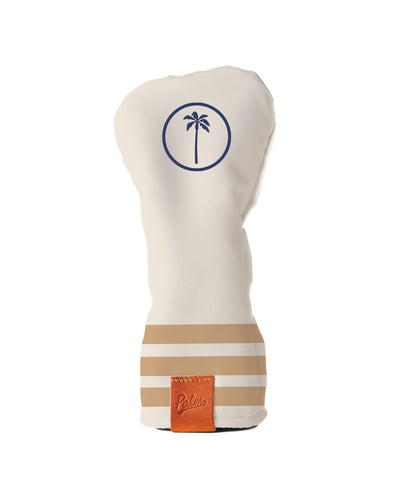 Fairway Headcover