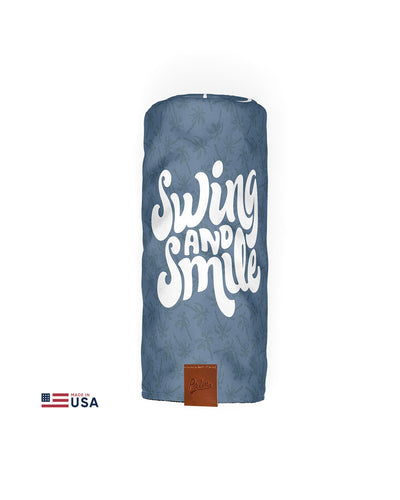 Harbor Barrel Fairway Headcover