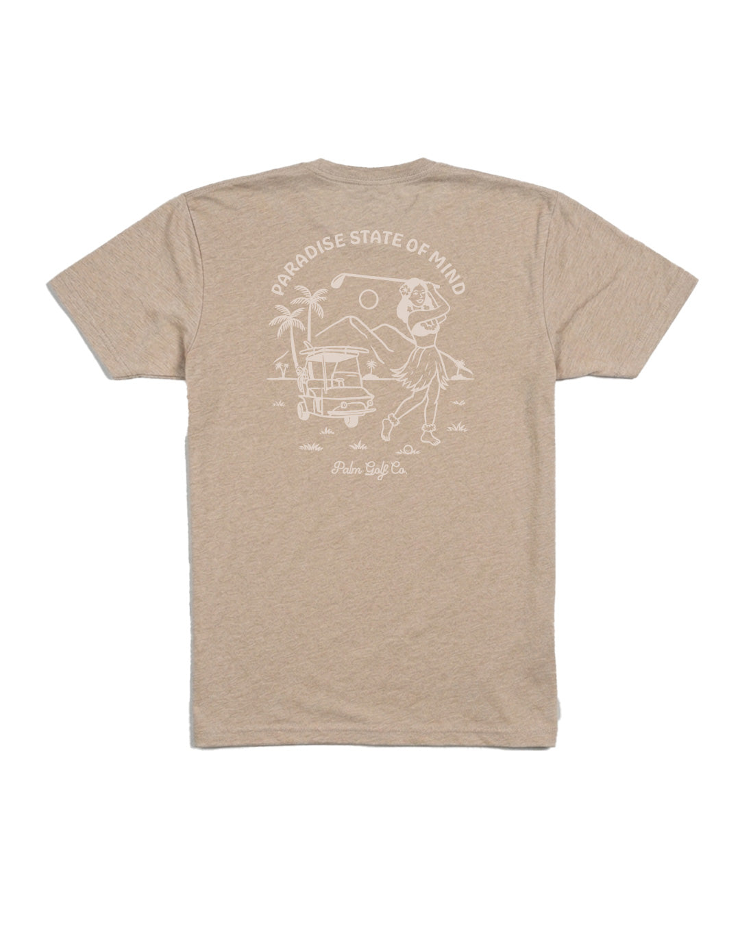Hula T-Shirt