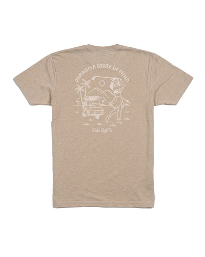Hula T-Shirt