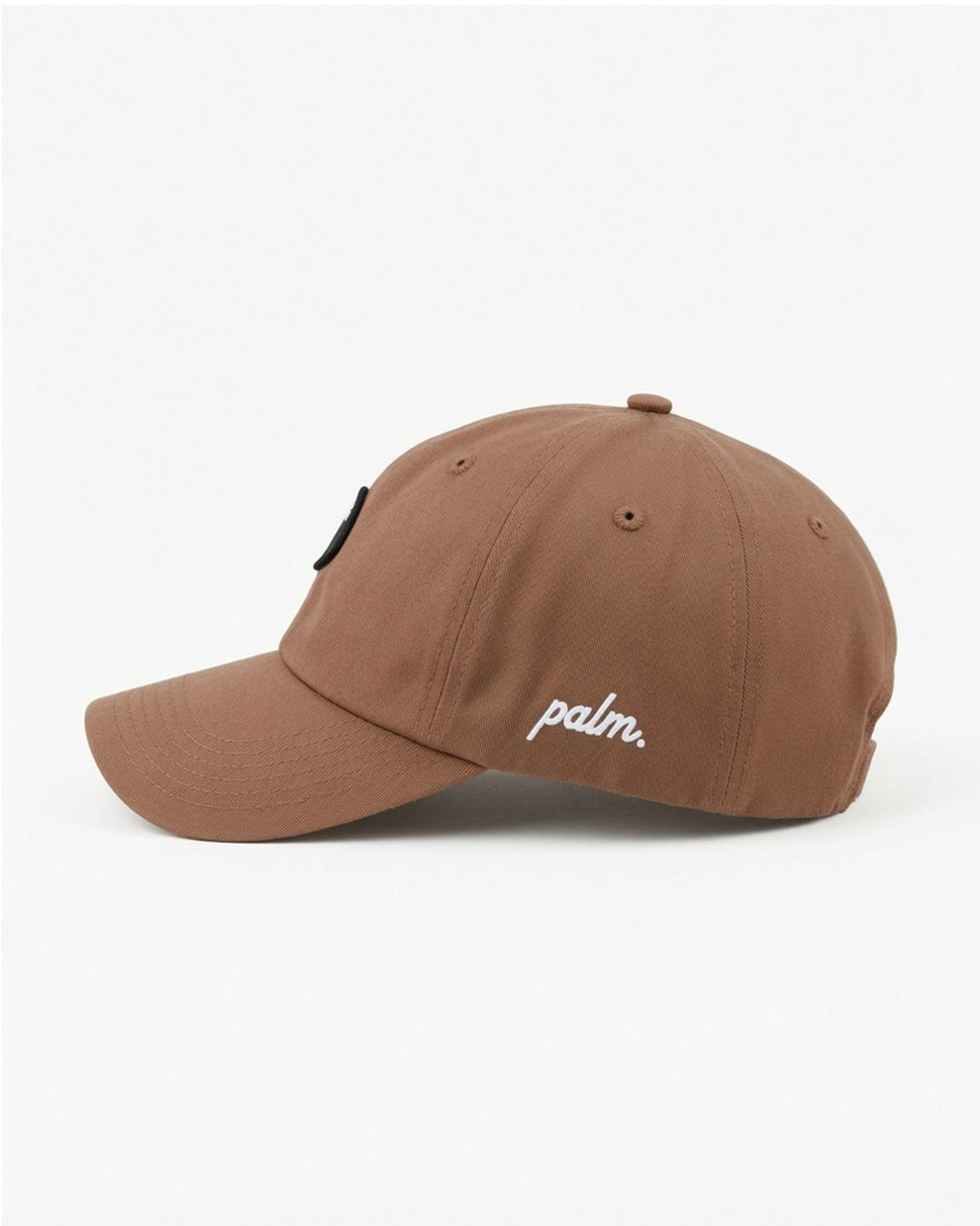 Lazy Palm Strapback