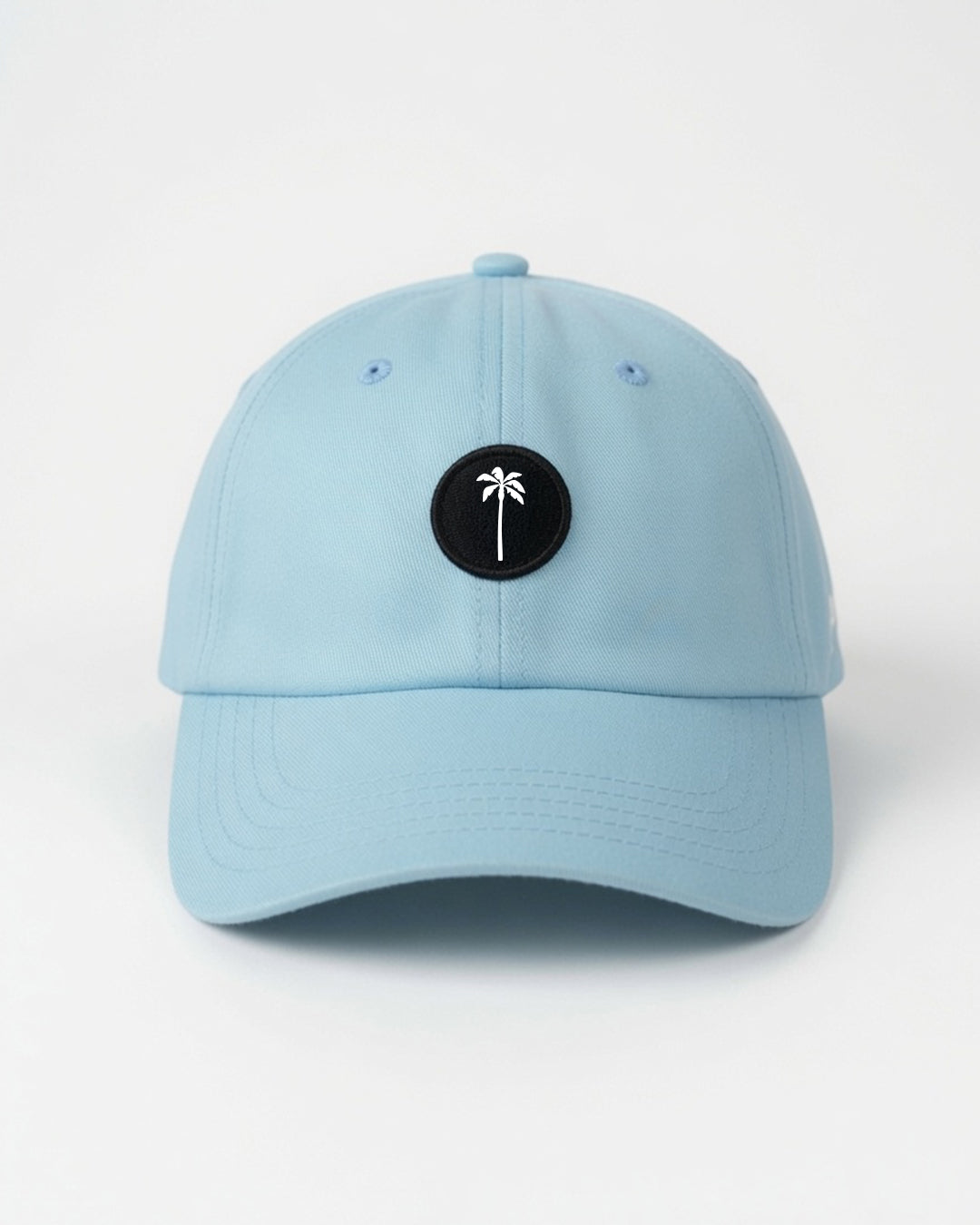 Lazy Palm Strapback