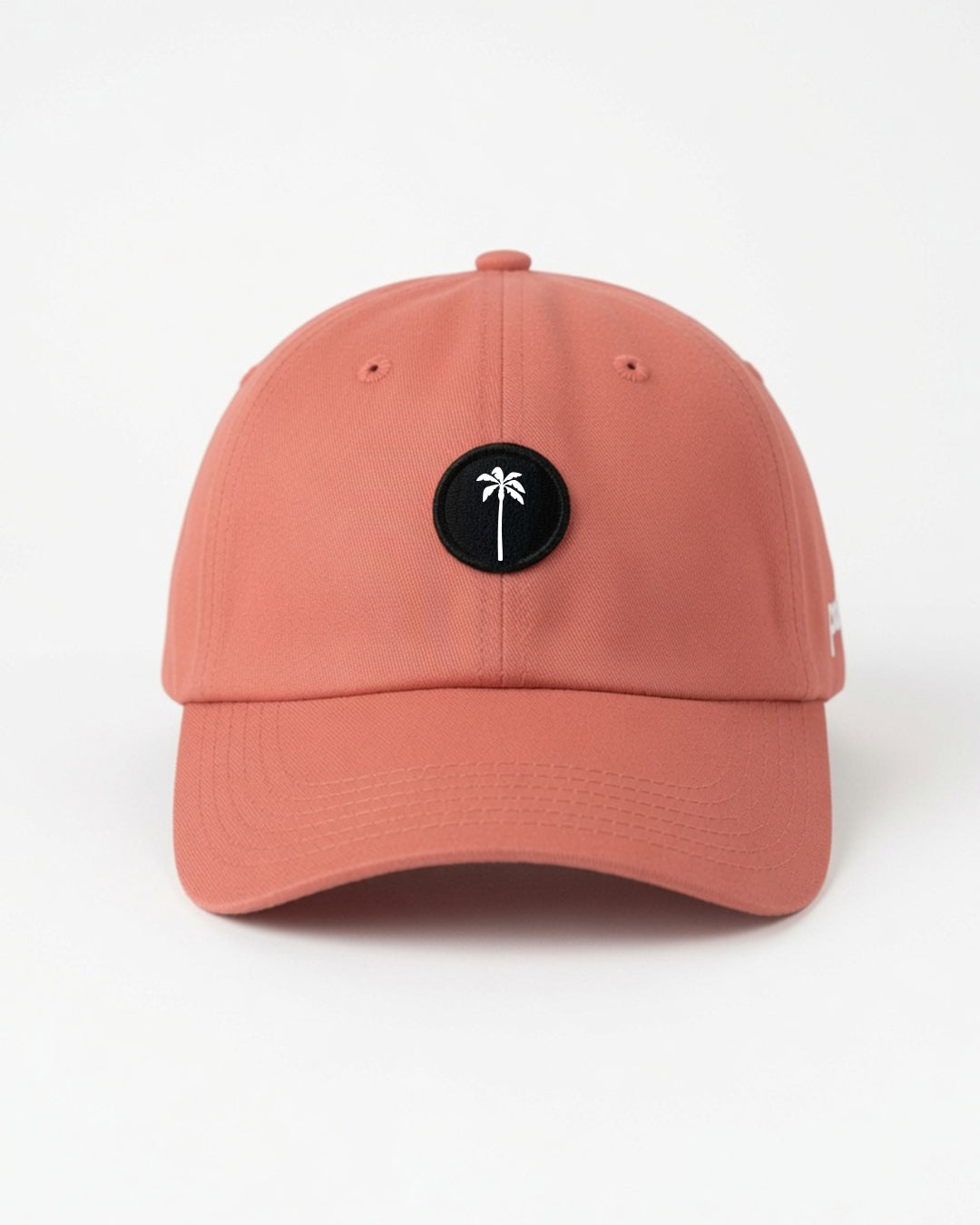 Lazy Palm Strapback