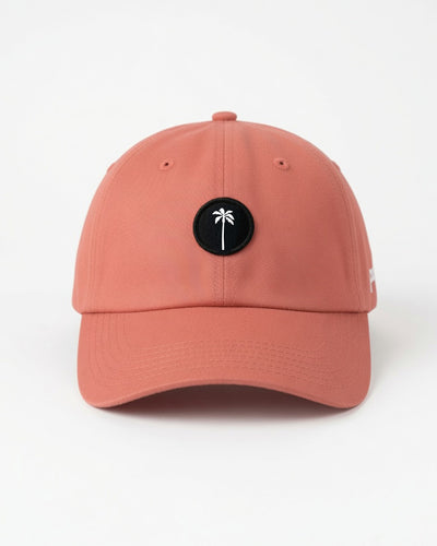 Lazy Palm Strapback