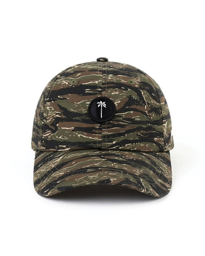 Lazy Palm Strapback