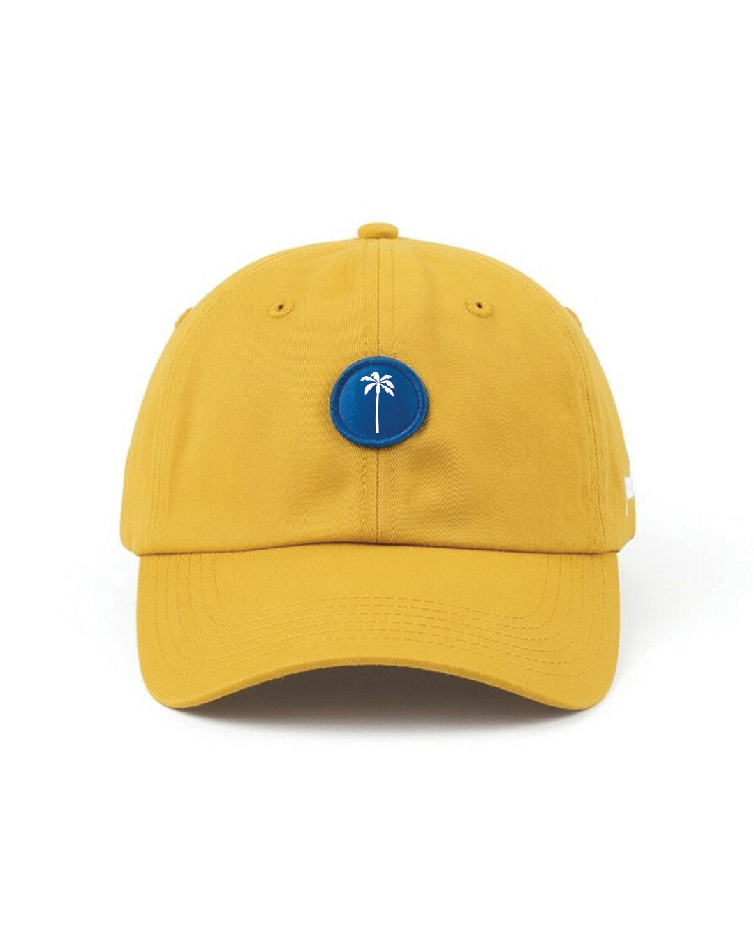 Lazy Palm Strapback