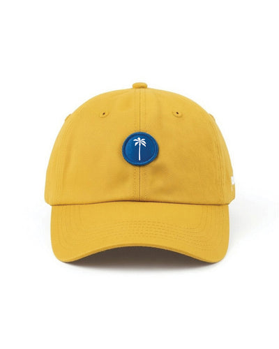 Lazy Palm Strapback