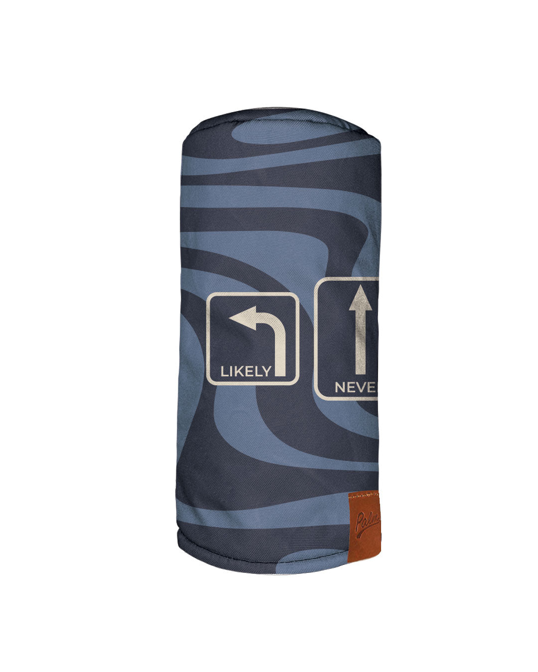 Likely Maybe Never Driver Headcover