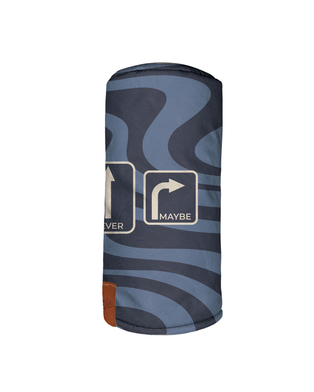 Likely Maybe Never Driver Headcover
