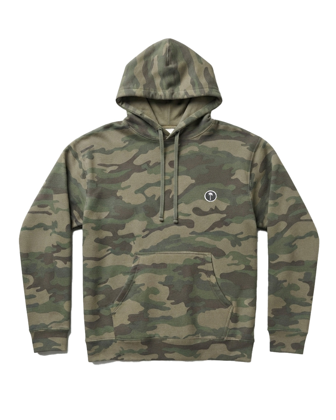Swing and Smile Hoodie
