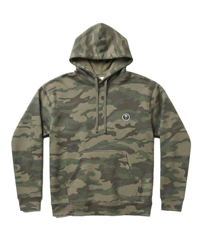 Swing and Smile Hoodie