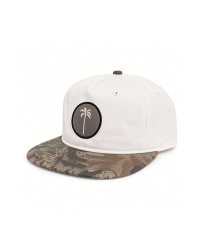 Local Unstructured Snapback