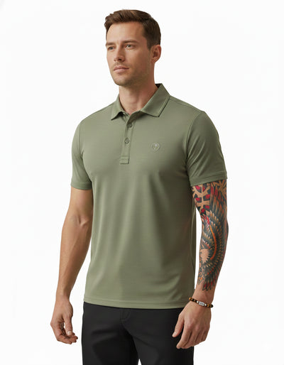 Boardwalk Polo
