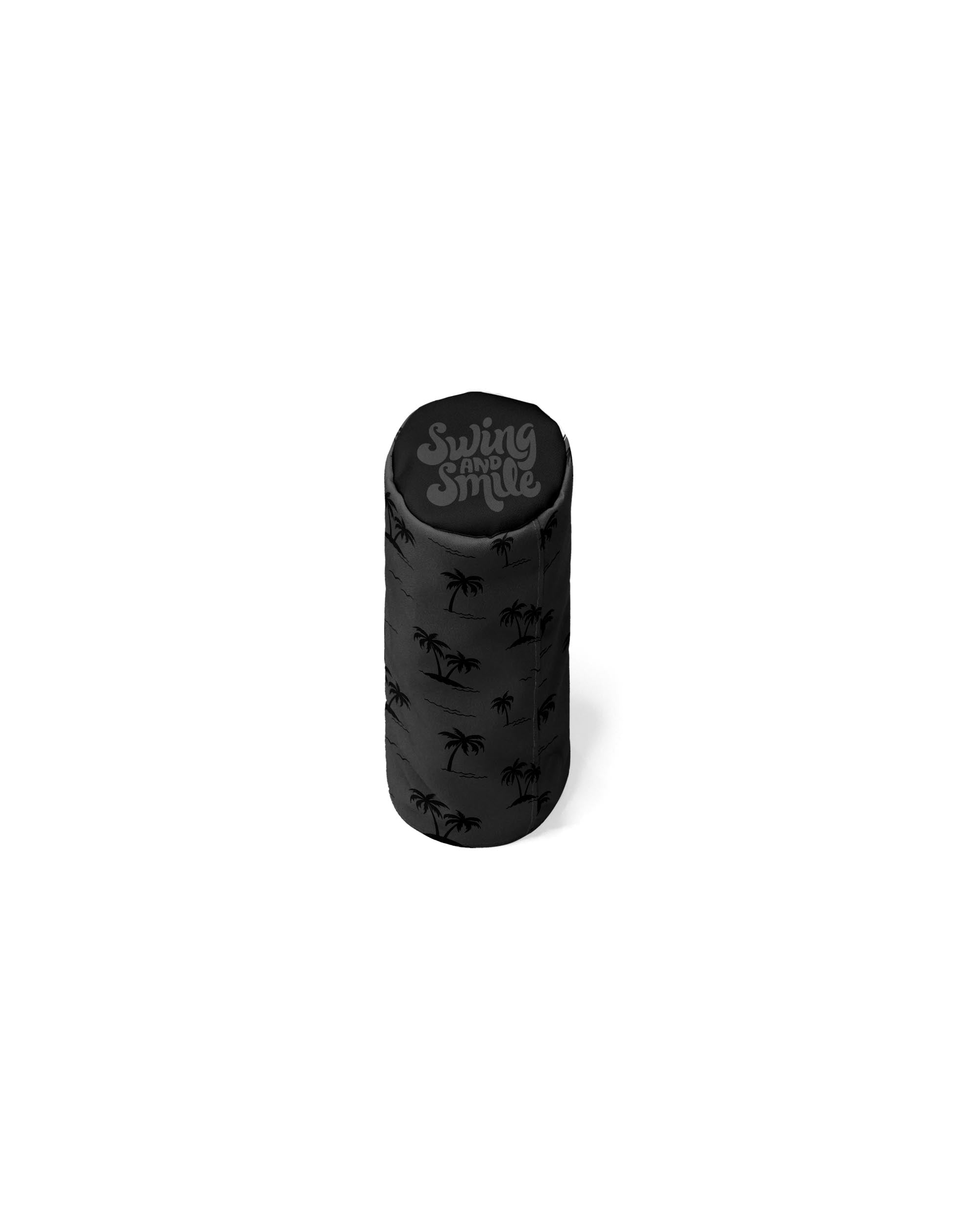 Night Moves Bucket Wood Headcover