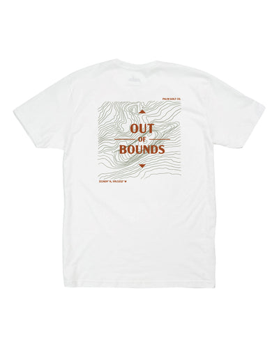 Out of Bounds T-Shirt