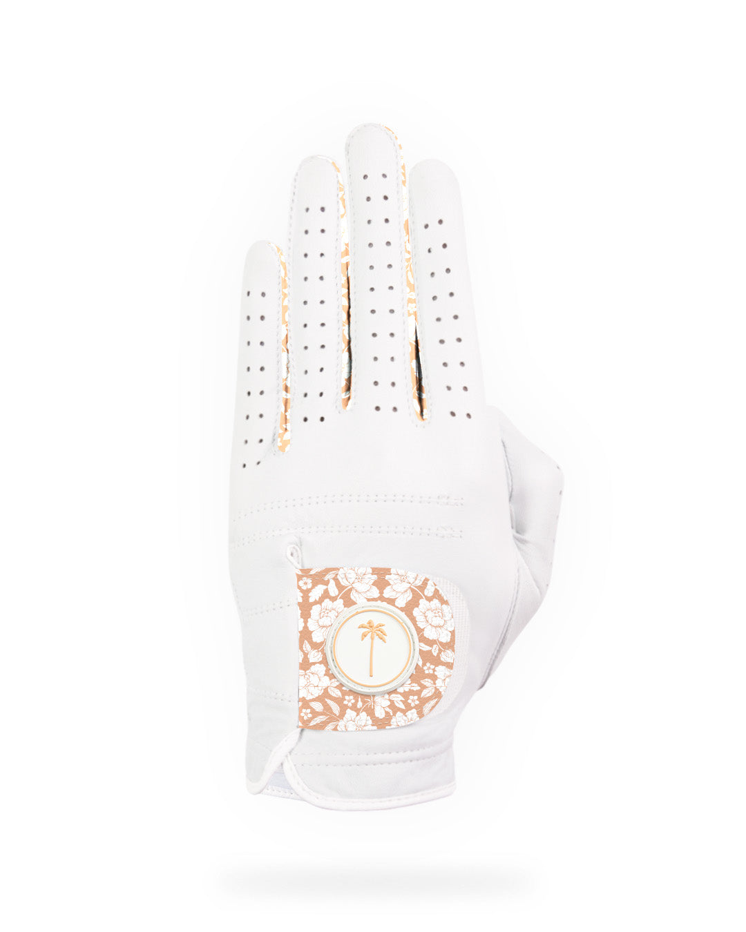 Women's OC Glove - Palm Golf Co.