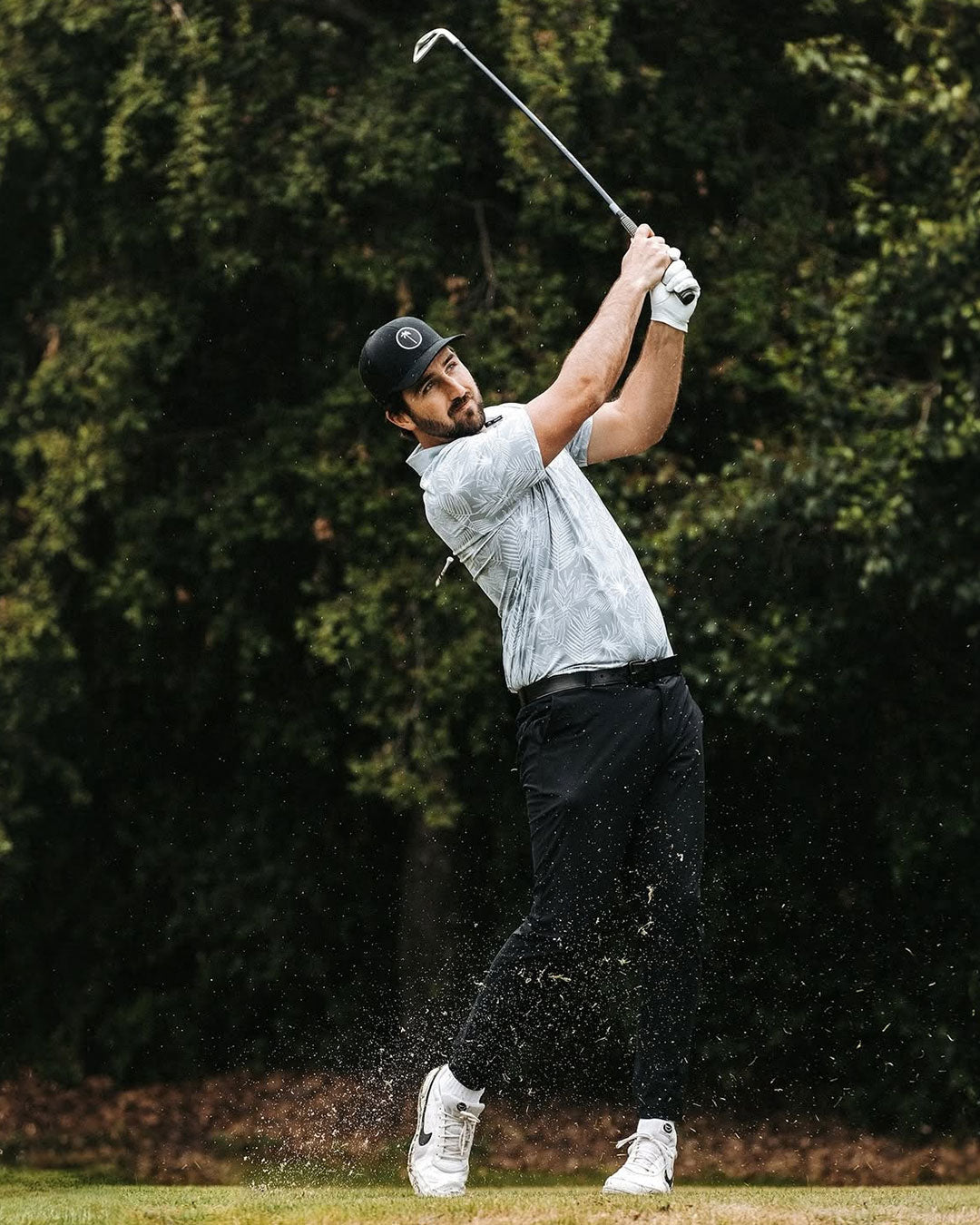 Overlook Performance Polo - Palm Golf Co.