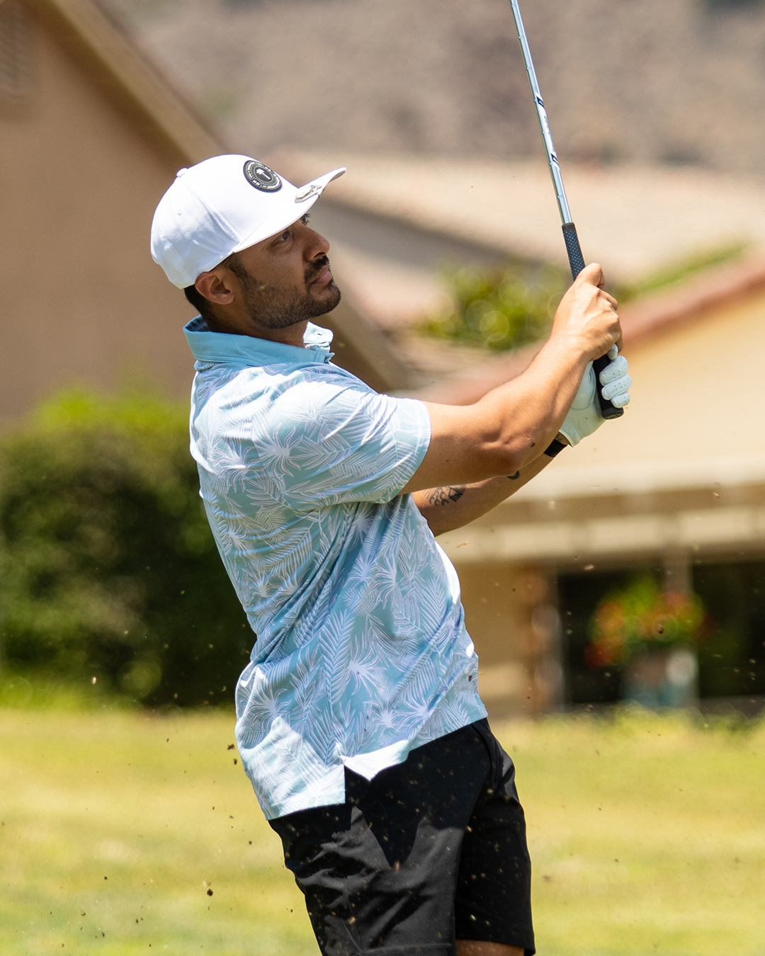 Overlook Performance Polo