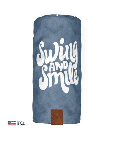 Harbor Driver Headcover