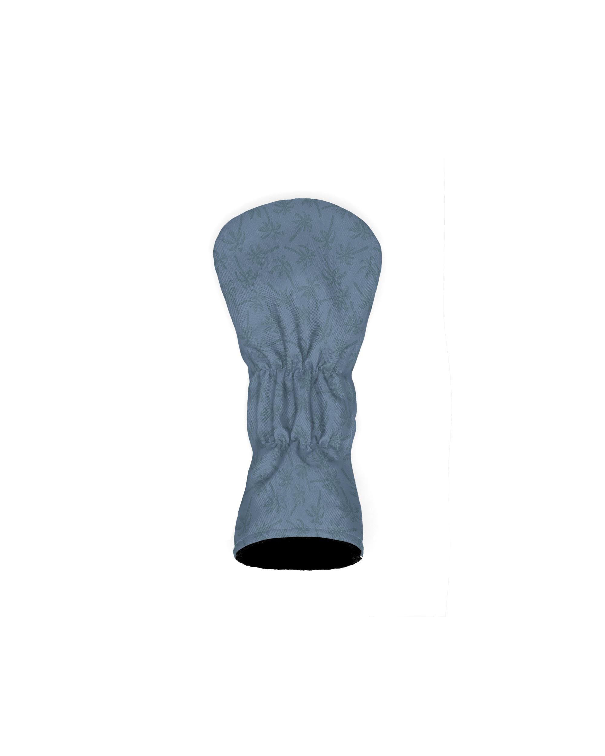 Harbor Hybrid Headcover