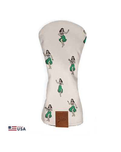 Hula Color Fairway Headcover