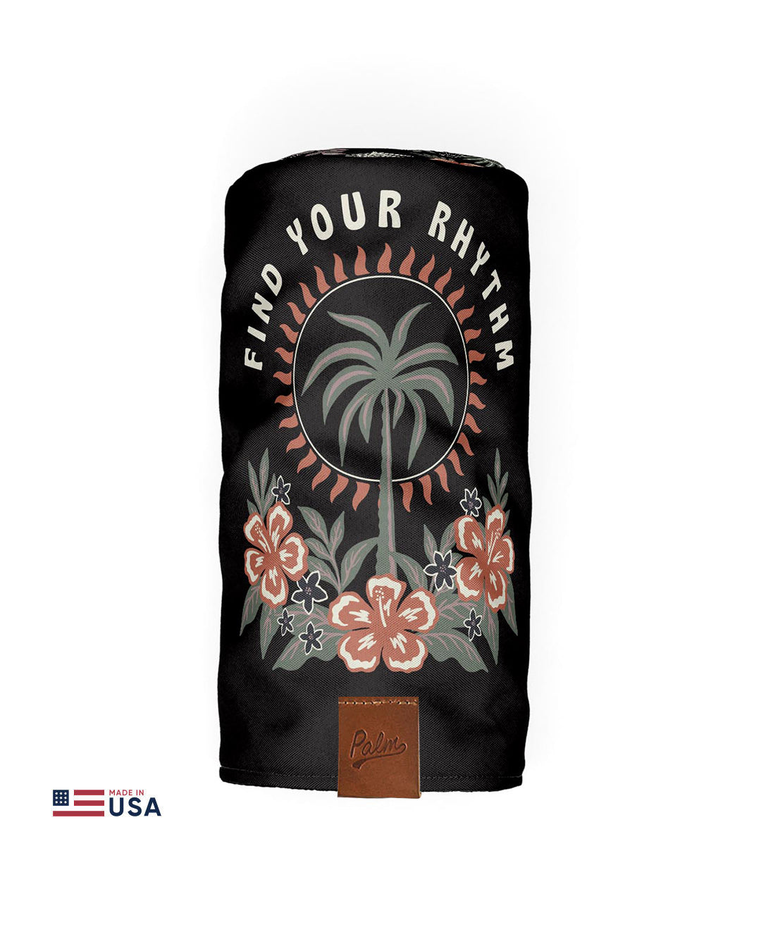 Rhythm Driver Headcover