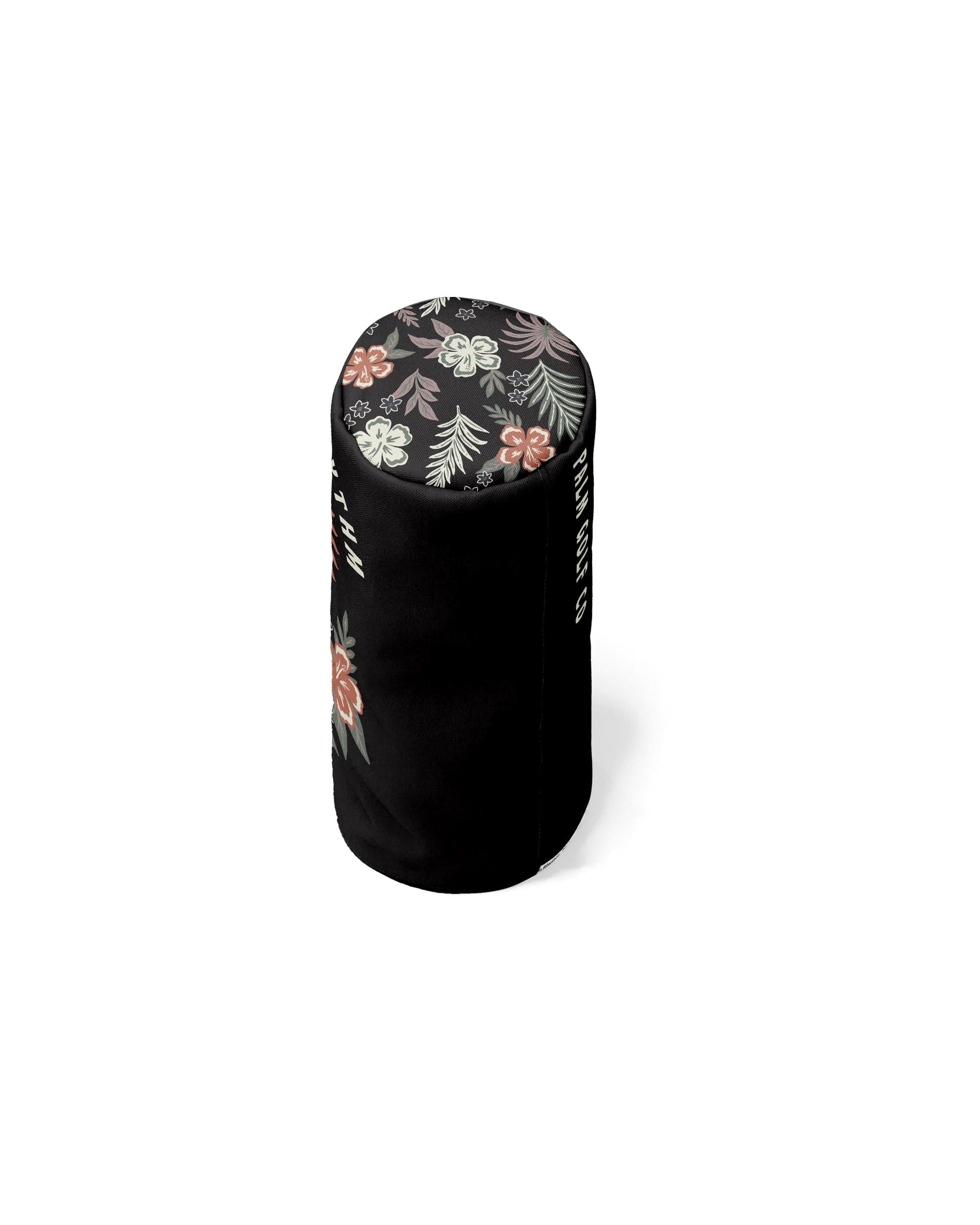 Rhythm Black Driver Headcover