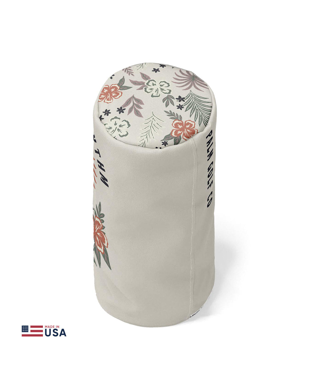 Rhythm Driver Headcover