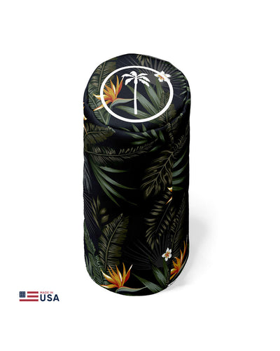 Sea Isle Barrel Fairway Headcover