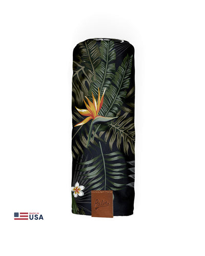 Sea Isle Barrel Fairway Headcover