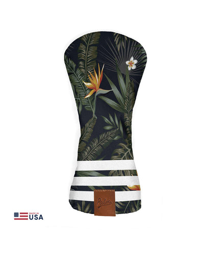 Fairway Headcover