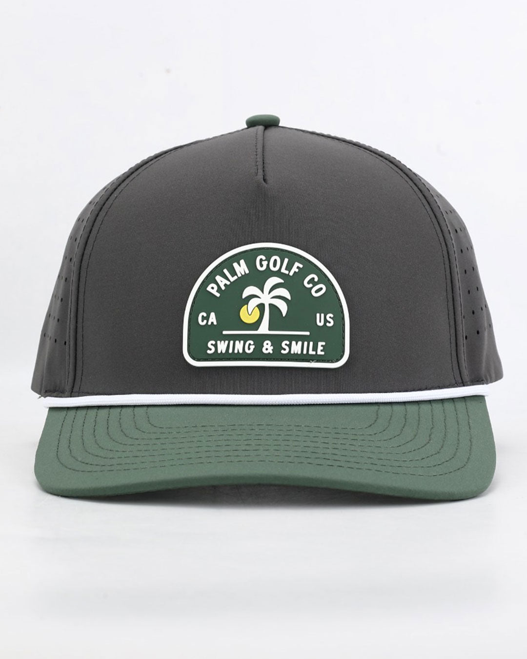 PCH Snapback