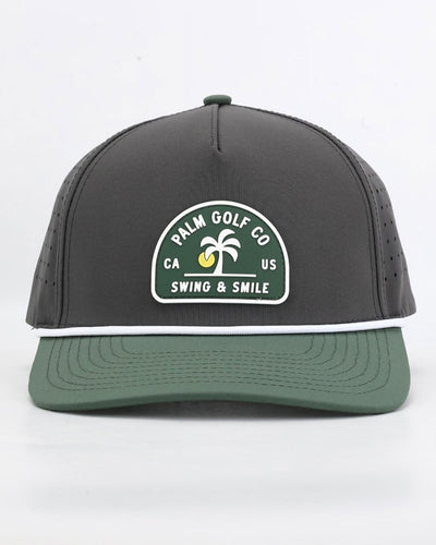 PCH Snapback