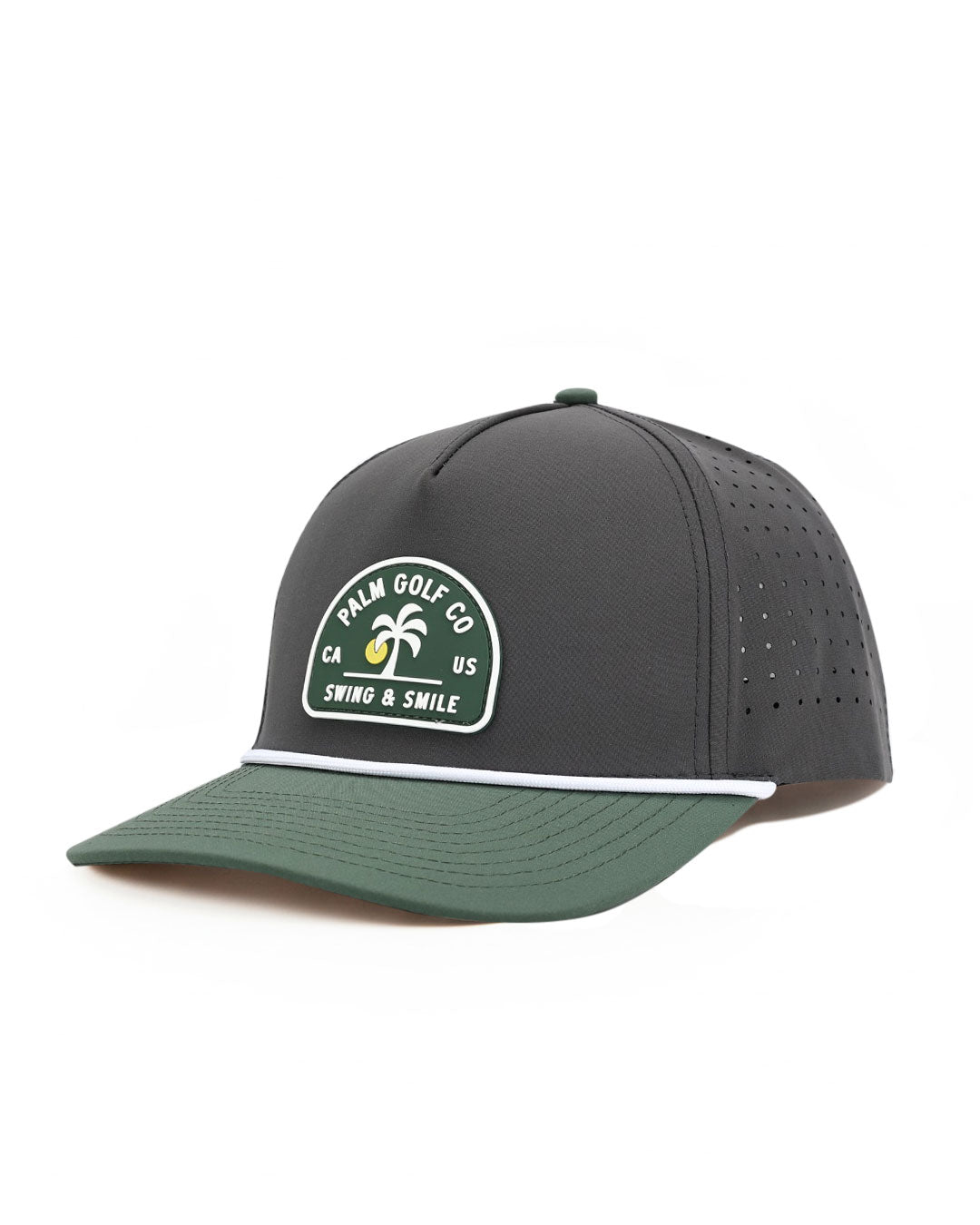 PCH Snapback