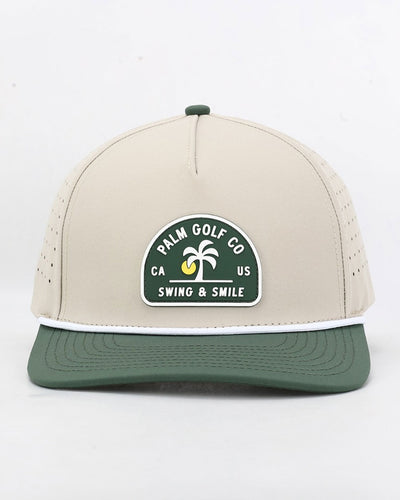 PCH Snapback