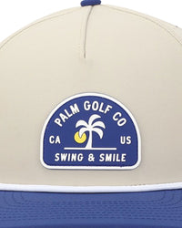 PCH Snapback