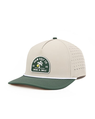 PCH Snapback