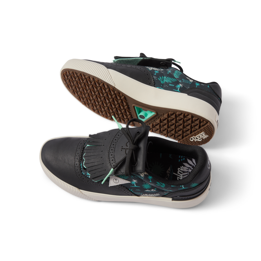 Onshore Pebble X Palm Golf