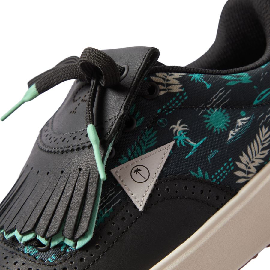Onshore Pebble X Palm Golf