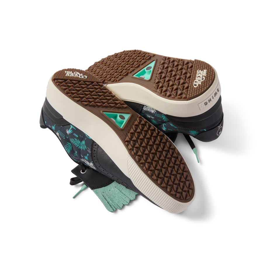 Onshore Pebble X Palm Golf