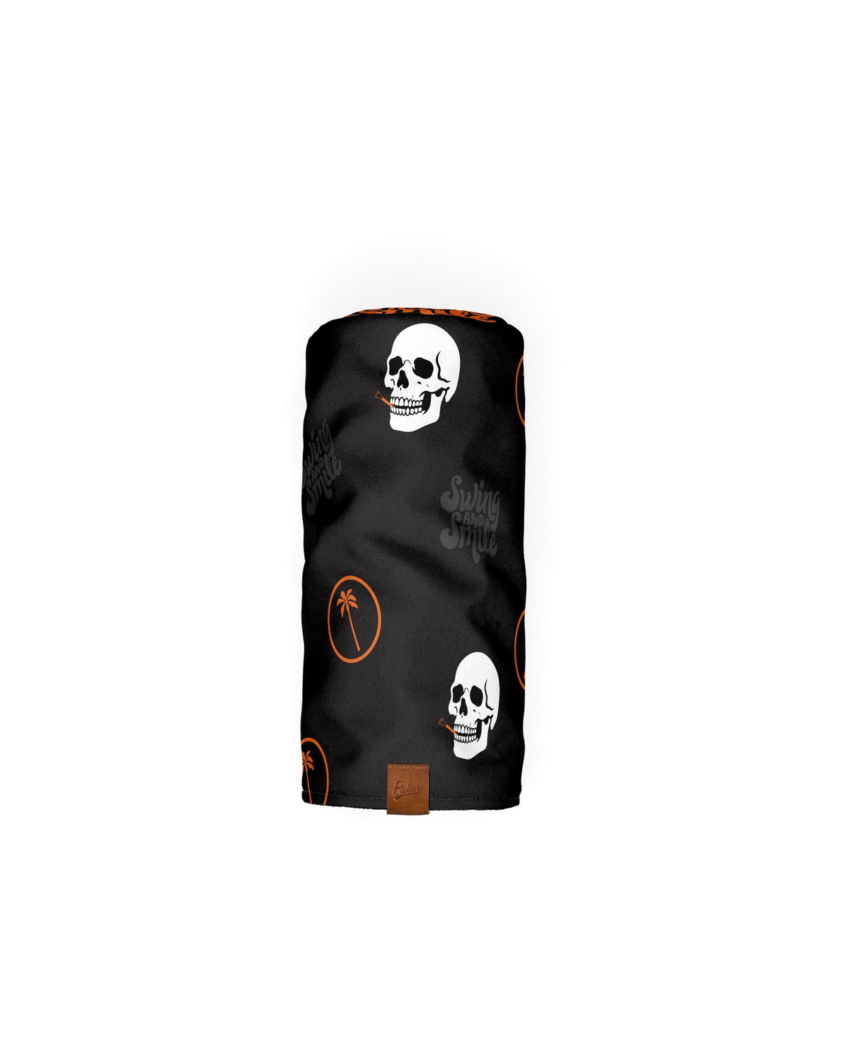 Halloween Driver Headcover