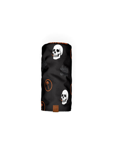 Halloween Driver Headcover