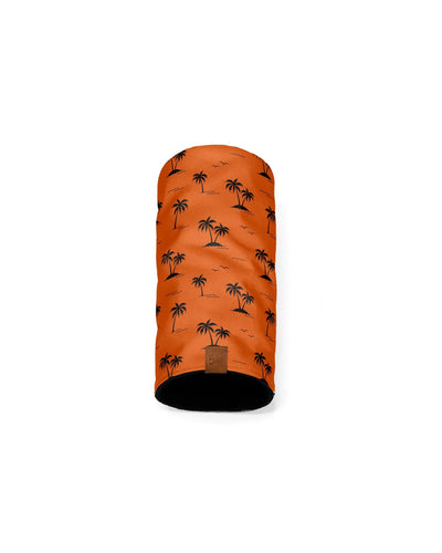 Night Moves Orange Driver Headcover