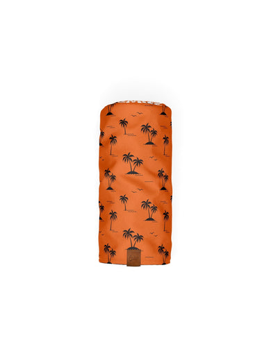 Night Moves Orange Driver Headcover