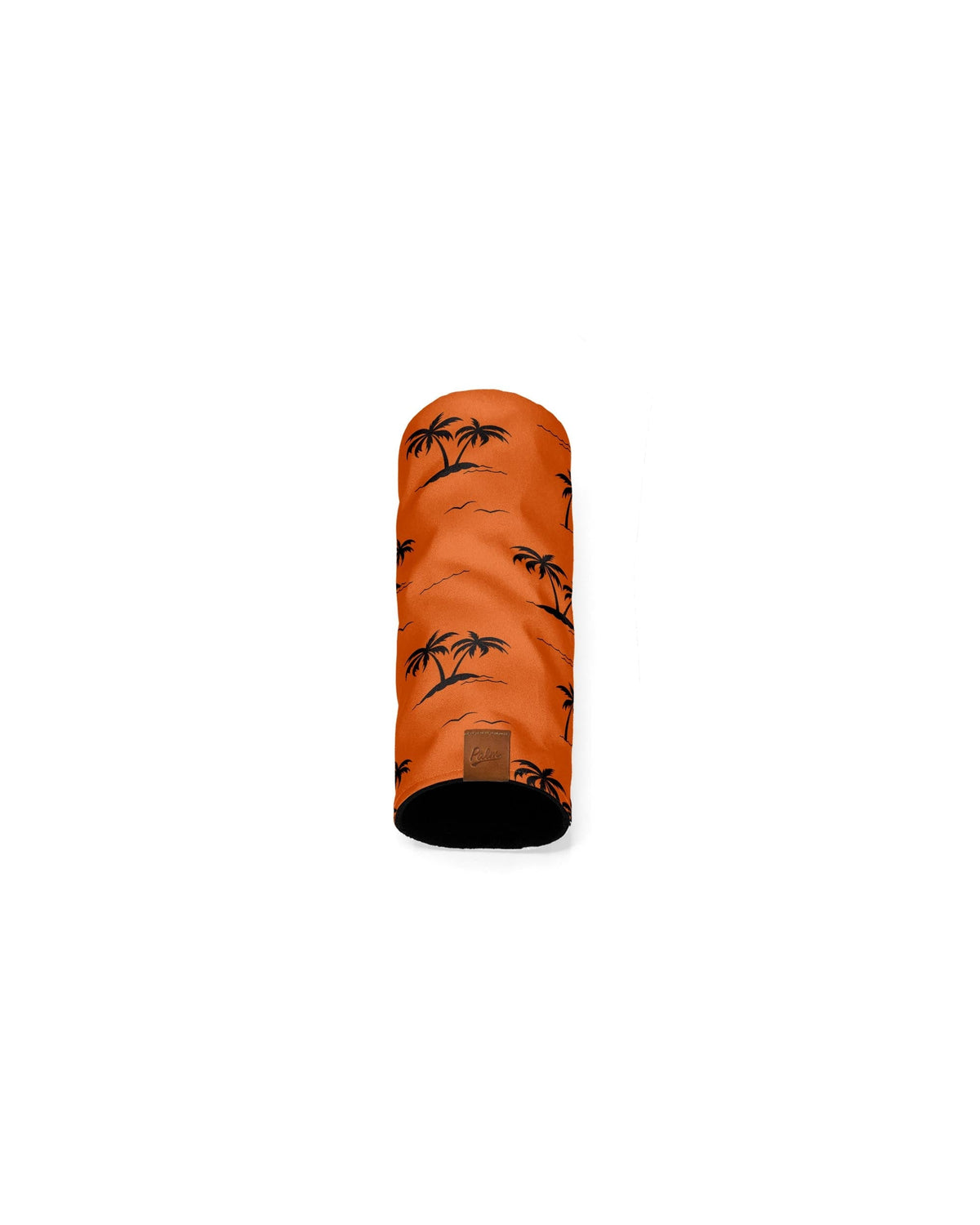 Night Moves Barrel Fairway Headcover Orange
