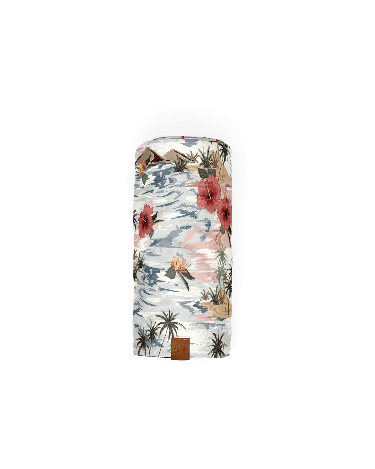 Tropics Driver Headcover