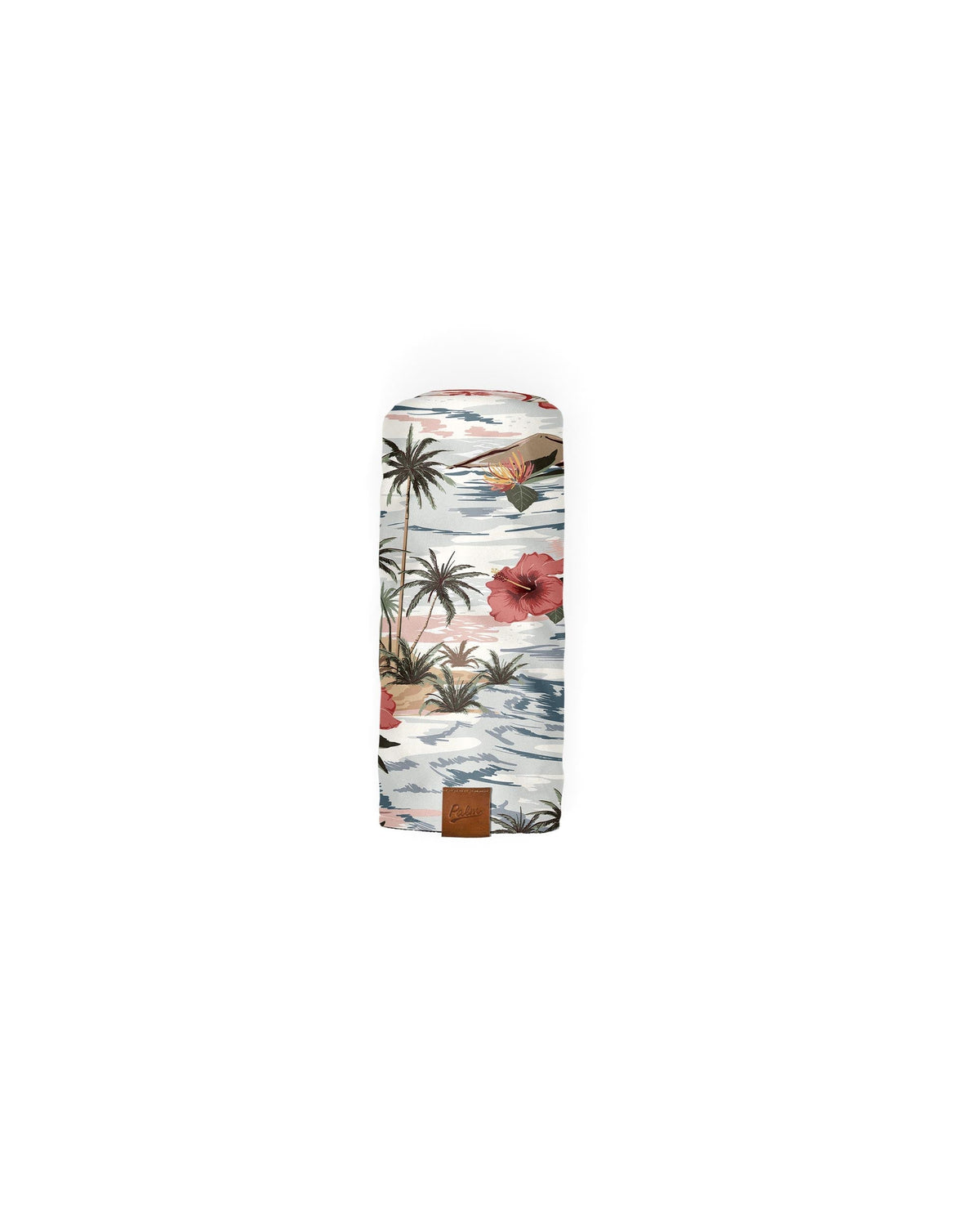 Tropics Bucket Fairway Headcover