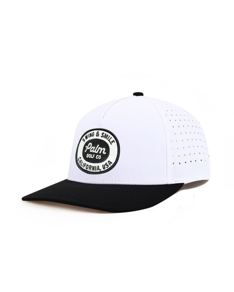 Pacific Coast Snapback